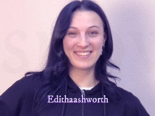 Edithaashworth