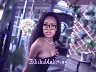 Edithablakeway