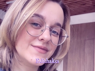 Edithakes