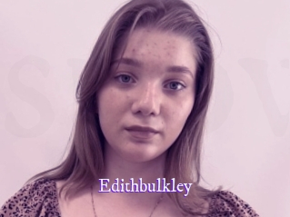 Edithbulkley