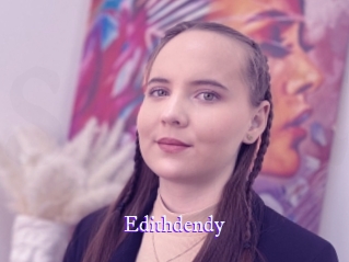 Edithdendy