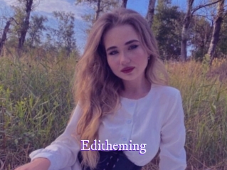 Editheming