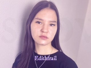 Edithfrail