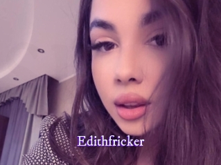 Edithfricker