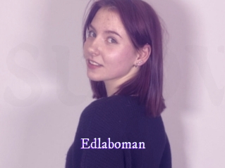 Edlaboman