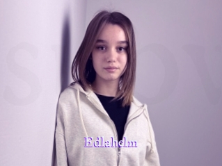 edlahelm Super Webcam