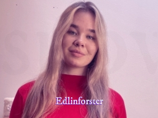 edlinforster Super Webcam