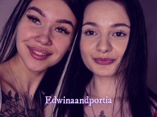 Edwinaandportia