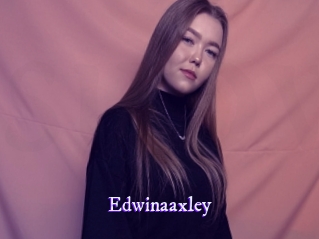 Edwinaaxley