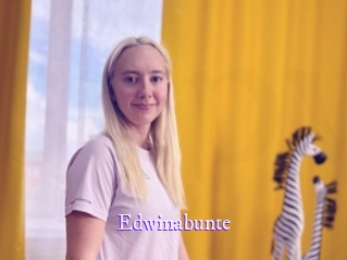 Edwinabunte