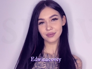 Edwinacovey