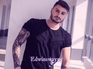 Edwinswayne