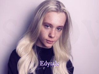 edytale Super Webcam
