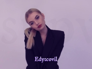 edytcovil Super Webcam