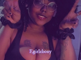 Egirlebony