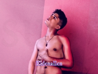 Eidenallen