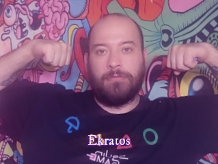Ekratos