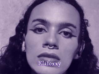 Elafoxxy