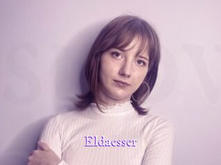 Eldaesser