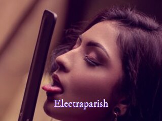 electraparish Super Webcam