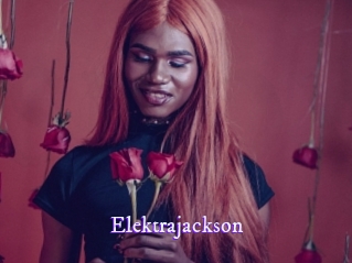 Elektrajackson