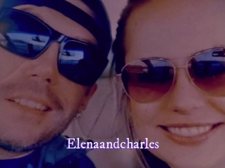 Elenaandcharles