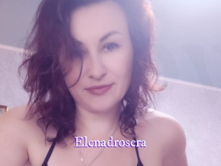 Elenadrosera