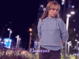 Eleneesser