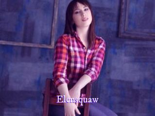 elensquaw Super Webcam