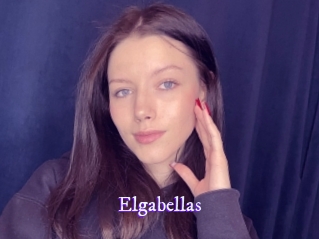 Elgabellas