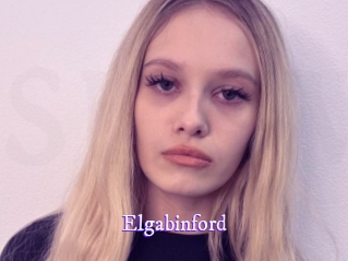 Elgabinford