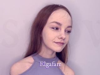 Elgafarr