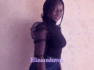 elinaanderson Super Webcam