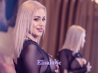 elisalovie Super Webcam