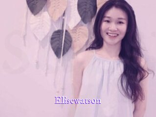 elisewatson Super Webcam