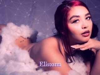 Elistorm