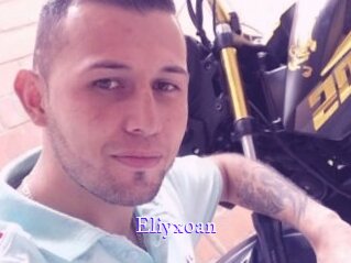 Eliyxoan