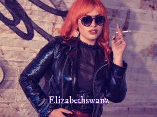 Elizabethswanz