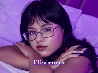 elizabetroux Super Webcam