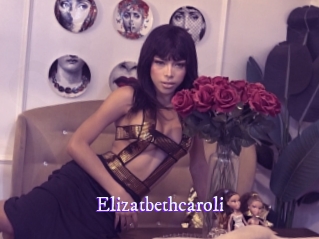 elizatbethcaroli Super Webcam