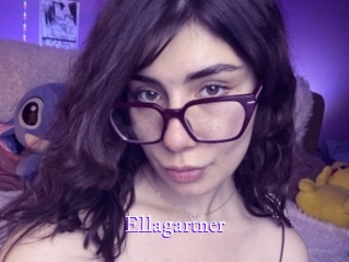 Ellagartner