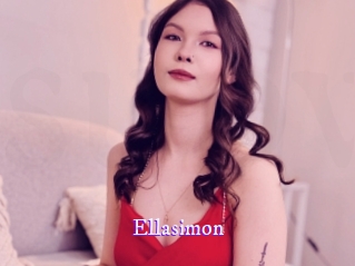 Ellasimon