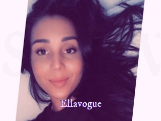 Ellavogue
