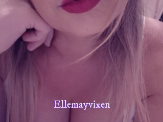 ellemayvixen Super Webcam