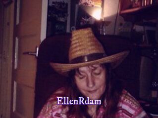 ellenRdam Super Webcam