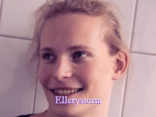 Ellerystorm