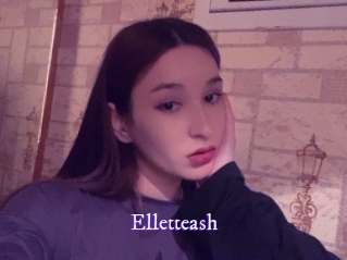 Elletteash