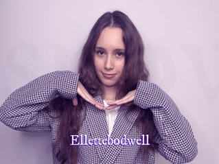 ellettebodwell Super Webcam