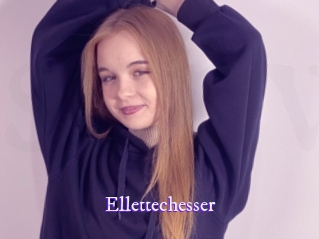 Ellettechesser