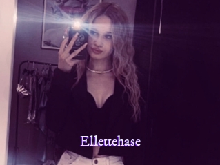 Ellettehase